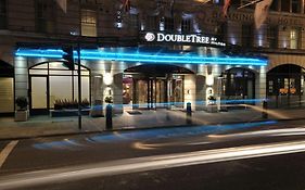 Doubletree By Hilton London - West End